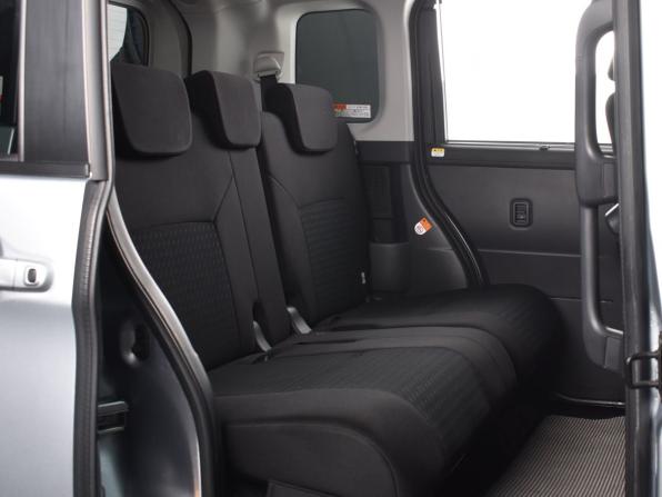 Toyota Roomy I Рестайлинг с пробегом 2020 года, цена 1 184 995 рублей, 35033 км, микровэн, Автокод Объявления