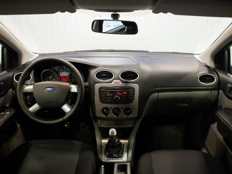 Ford Focus II Рестайлинг Иваново  - изображение 20