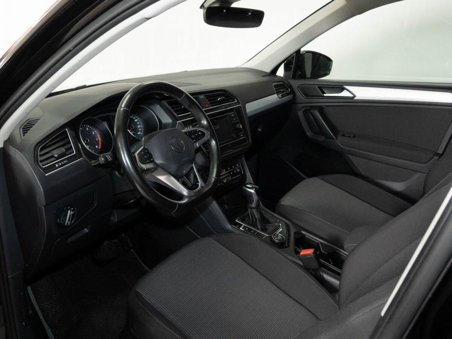 Volkswagen Tiguan II Рестайлинг Казань  - изображение 5