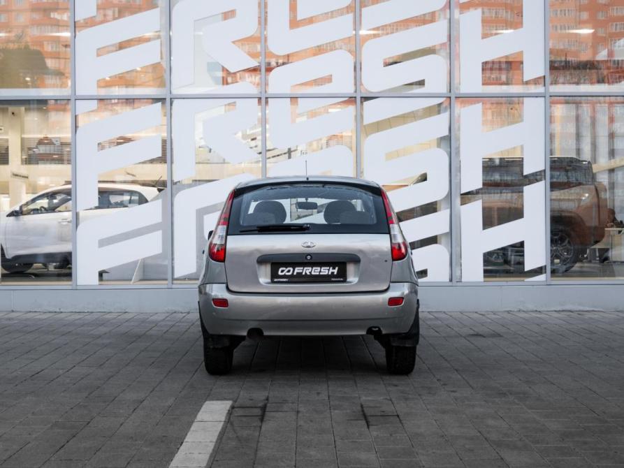 Lada (ВАЗ) Kalina I Ставрополь  - изображение 4