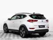 Hyundai Tucson III Москва  - изображение 24