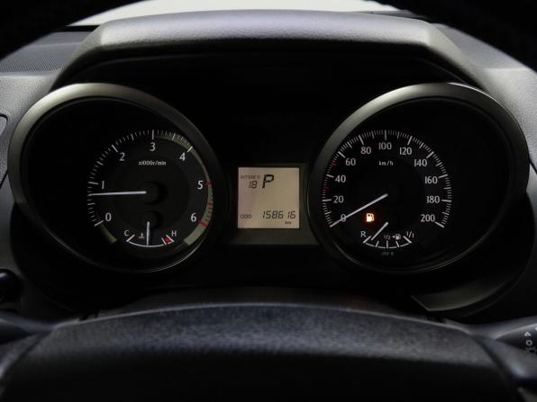 Toyota Land Cruiser Prado 150 Series Рестайлинг 1 с пробегом 2014 года, цена 3 360 000 рублей, 158614 км, внедорожник, Автокод Объявления