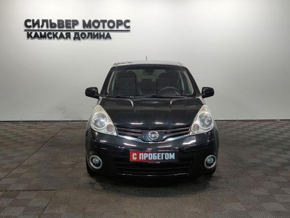 Nissan Note I Рестайлинг с пробегом 2012 года, цена 800 000 рублей, 171779 км, хэтчбек, Автокод Объявления