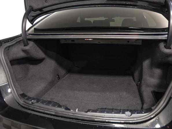 BMW 5 серии VI (F10/F11/F07) Рестайлинг с пробегом 2014 года, цена 1 519 000 рублей, 187466 км, седан, Автокод Объявления