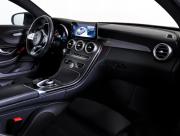 Mercedes-Benz C-Класс IV (W205) Рестайлинг Москва  - изображение 37