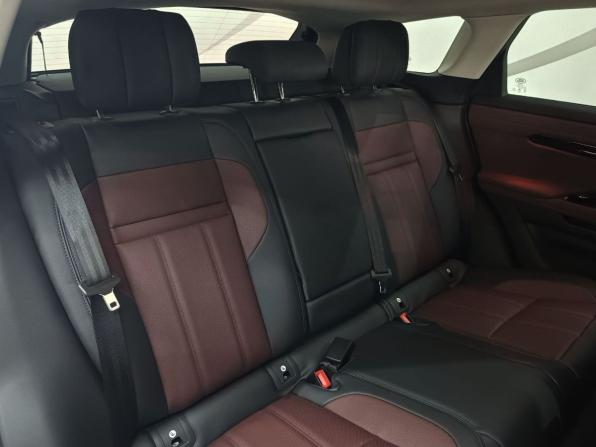 Новый Land Rover Range Rover Evoque II Рестайлинг 2025 года, цена 5 949 000 рублей, внедорожник, Автокод Объявления