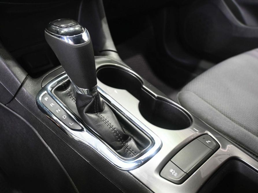 Chevrolet Cruze II Рестайлинг Ростов-на-Дону  - изображение 23