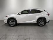 Lexus NX I Рестайлинг Москва  - изображение 38