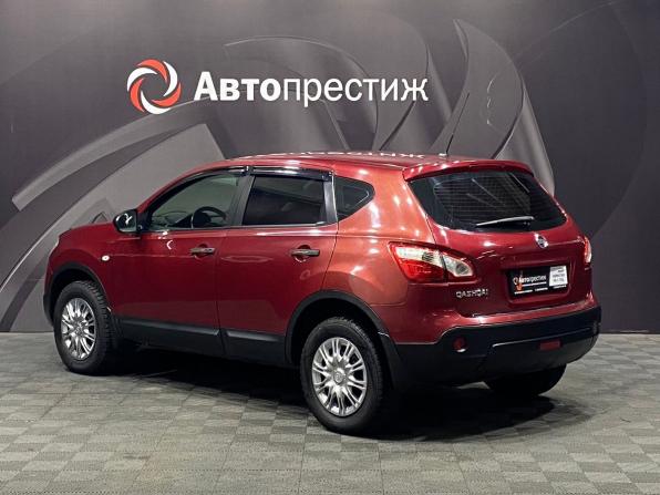 Nissan Qashqai I Рестайлинг с пробегом 2011 года, цена 710 000 рублей, 170000 км, внедорожник, Автокод Объявления