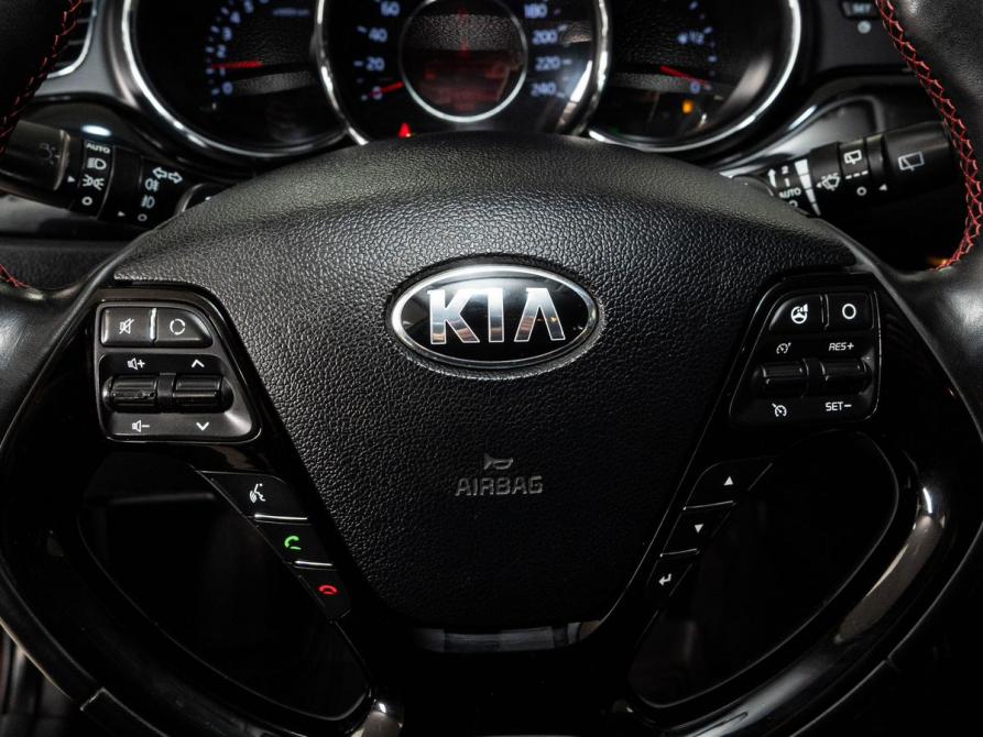 Kia Ceed II Казань  - изображение 9