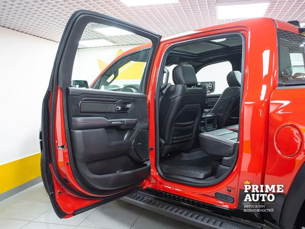 Ram 1500 V Рестайлинг с пробегом 2025 года, цена 13 699 000 рублей, 51 км, offers.body_type.unknown, Автокод Объявления