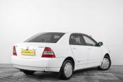 Toyota Corolla IX (E120 E130) Кемерово  - изображение 27