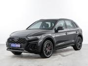 Audi Q5 II (FY) Рестайлинг Москва  - изображение 30