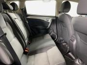 Geely Emgrand X7 I Рестайлинг Москва  - изображение 36