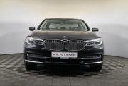 BMW 7 серии VI (G11/G12) Нижний Новгород  - изображение 31