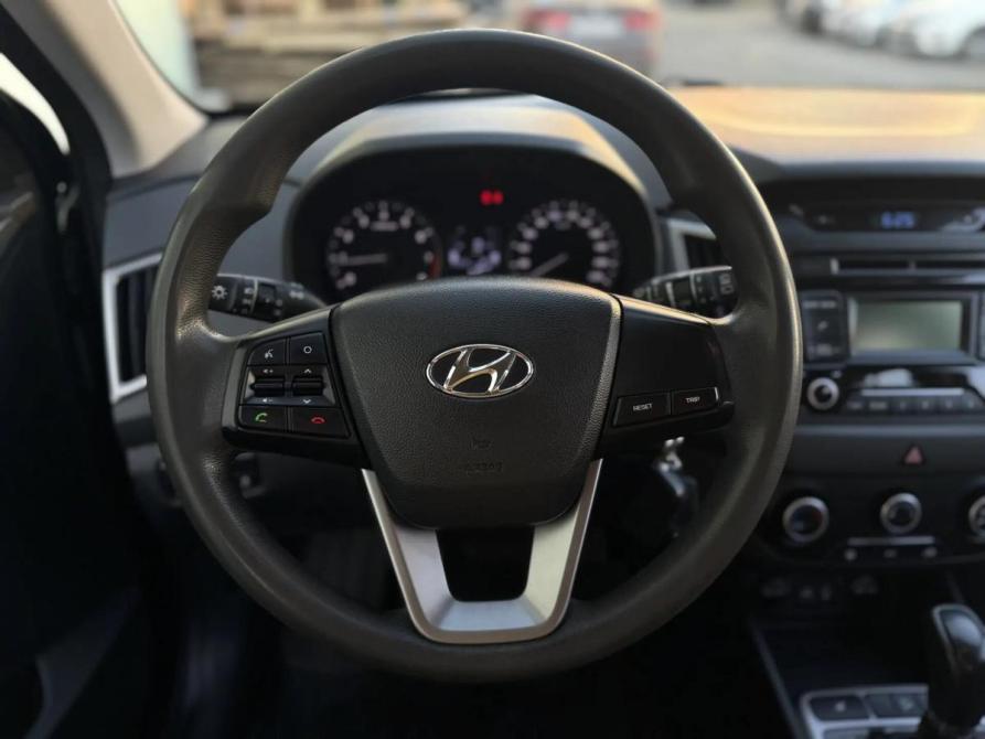 Hyundai Creta I Кемерово  - изображение 11
