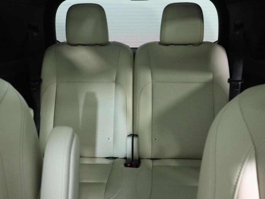 Li Auto (Lixiang) L9 I Санкт-Петербург  - изображение 25