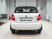 Skoda Fabia II Рестайлинг Екатеринбург  - изображение 27