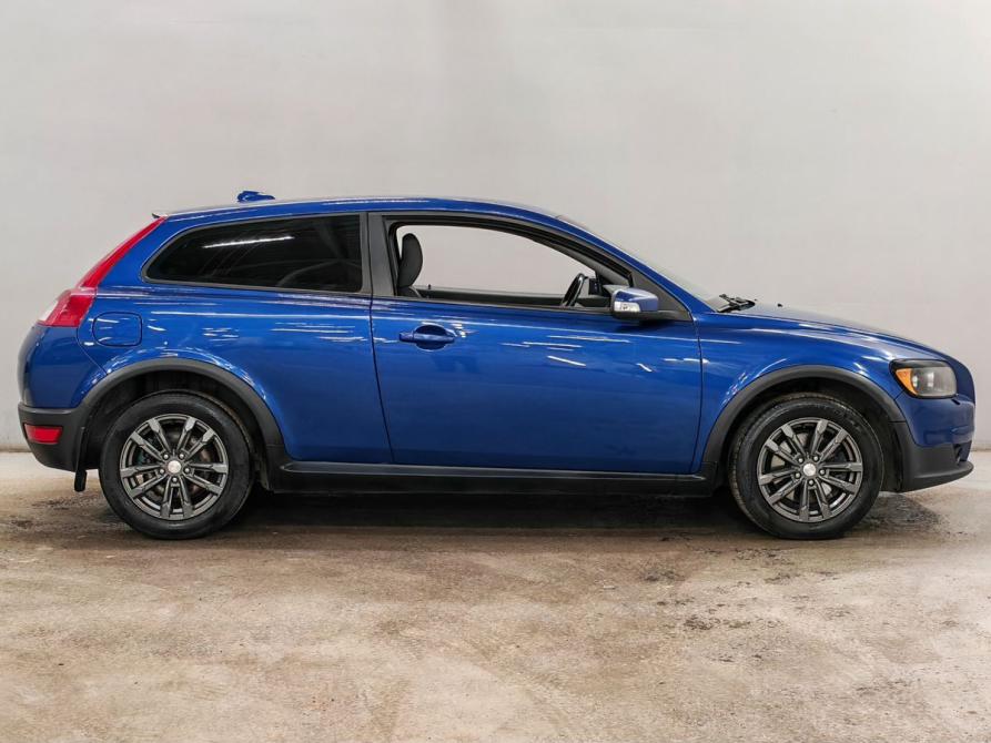 Volvo C30 I Москва  - изображение 4