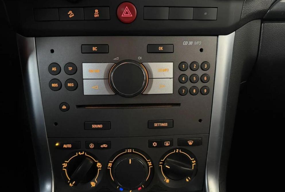 Opel Antara I Рестайлинг Киров  - изображение 22