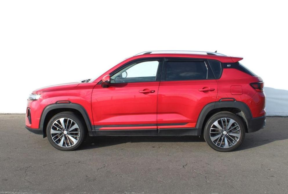 Changan CS35 Plus I Рестайлинг Нижний Новгород  - изображение 8