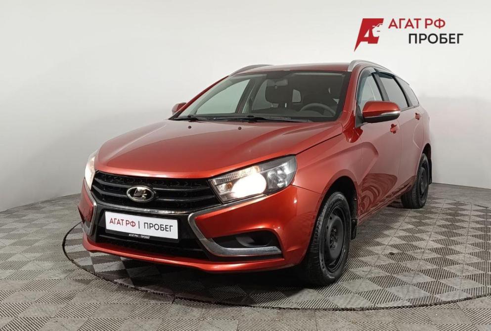 Lada (ВАЗ) Vesta I Волгоград  - изображение 3