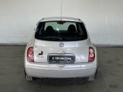 Nissan Micra III (K12) Москва  - изображение 25