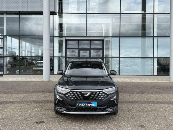 Jetta VS5 I Рестайлинг с пробегом 2023 года, цена 1 965 000 рублей, 42574 км, внедорожник, Автокод Объявления