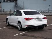 Audi A4 V (B9) Москва  - изображение 26