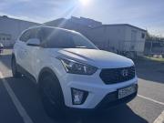 Hyundai Creta I Рестайлинг Санкт-Петербург  - изображение 5