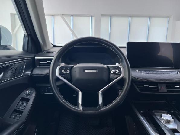 Haval Jolion I с пробегом 2023 года, цена 1 840 000 рублей, 38116 км, внедорожник, Автокод Объявления