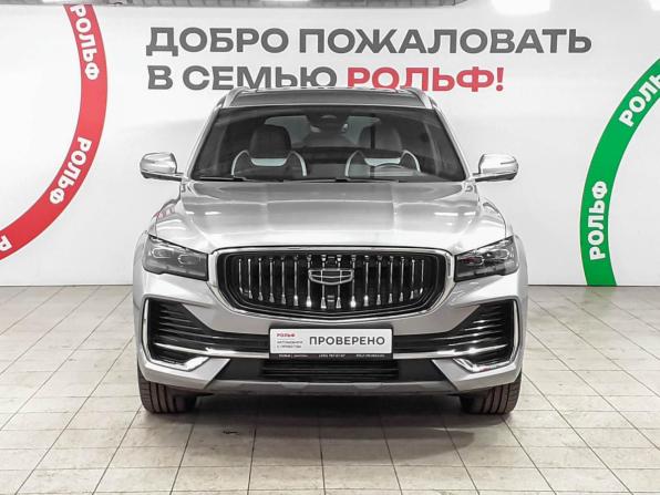 Geely Monjaro I с пробегом 2024 года, цена 3 420 000 рублей, 33101 км, внедорожник, Автокод Объявления