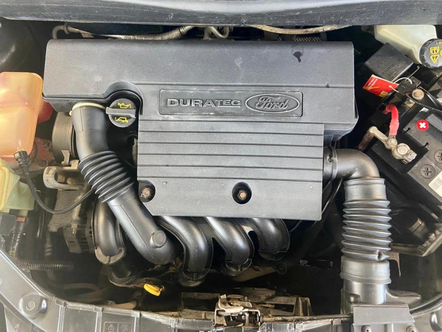 Ford Fusion I Рестайлинг Тольятти  - изображение 4
