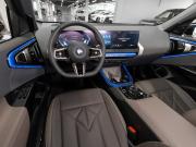 BMW X3 IV (G45/G48) Москва  - изображение 43