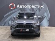 Toyota RAV4 V (XA50) Пермь  - изображение 28