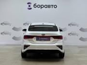 Kia Cerato IV Ставрополь  - изображение 22
