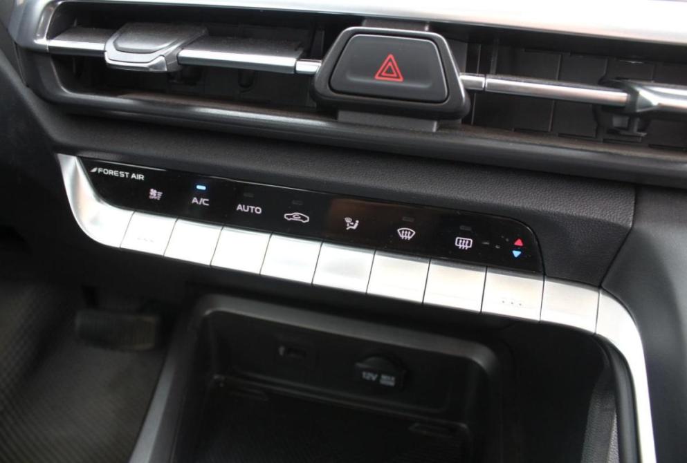 Changan CS35 Plus I Рестайлинг Нижний Новгород  - изображение 22