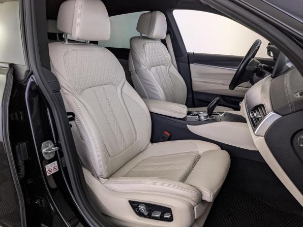 BMW 6 серии IV (G32) Рестайлинг с пробегом 2021 года, цена 6 225 000 рублей, 86769 км, лифтбек, Автокод Объявления
