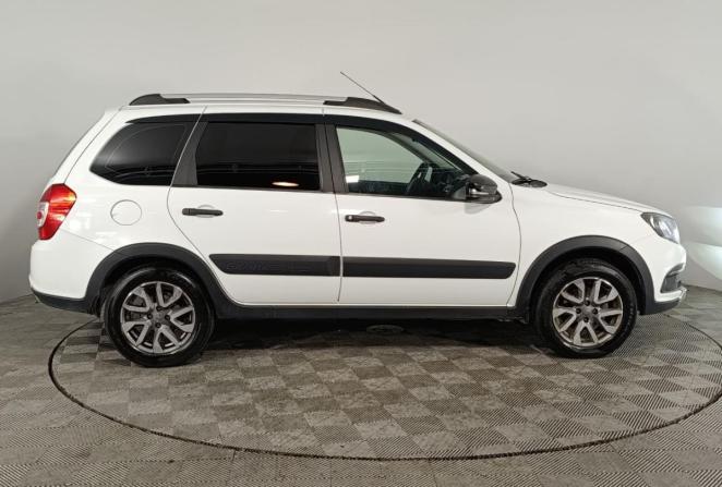 Lada (ВАЗ) Granta I Рестайлинг с пробегом 2023 года, цена 850 000 рублей, 84031 км, универсал, Автокод Объявления