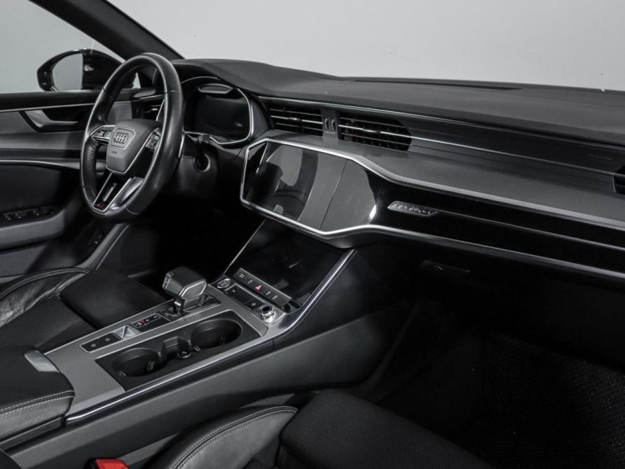 Audi A6 V (C8) Москва  - изображение 10