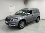 Skoda Yeti I Рестайлинг Казань  - изображение 16