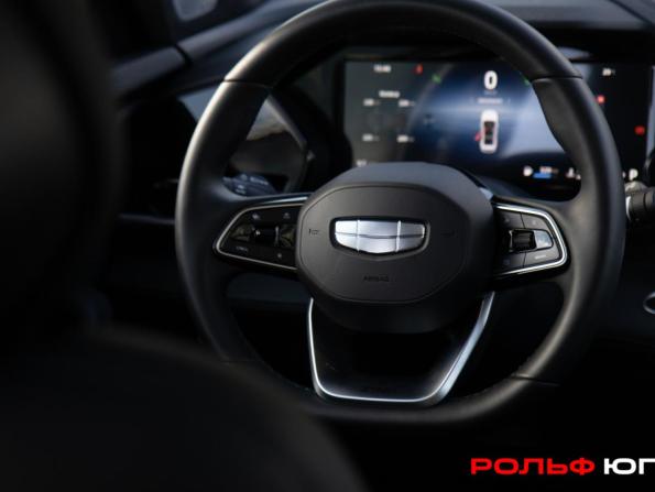 Geely Monjaro I Рестайлинг (China Market) с пробегом 2025 года, цена 3 598 000 рублей, 26303 км, внедорожник, Автокод Объявления