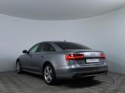 Audi A6 IV (C7) Санкт-Петербург  - изображение 38