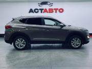 Hyundai Tucson III Рестайлинг Оренбург  - изображение 30