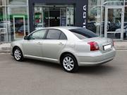 Toyota Avensis II Рестайлинг Брянск  - изображение 23