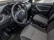 Renault Duster I Рестайлинг Казань  - изображение 14
