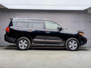 Toyota Land Cruiser 200 Series Рестайлинг 1 Москва  - изображение 21