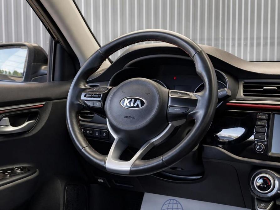 Kia Rio IV Пермь  - изображение 12