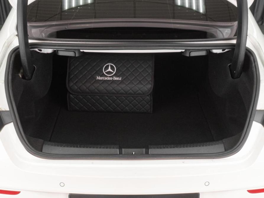 Mercedes-Benz CLA II (C118 X118) Тюмень  - изображение 24