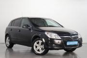 Opel Astra H Рестайлинг Челябинск  - изображение 18